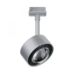 Paulmann 96769 URail LED Spot Aldan White Switch Chrom matt