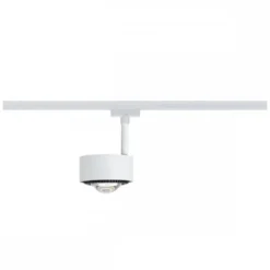 Paulmann 96770 URail LED Spot Aldan White Switch 230V Signalweiß RAL 9003