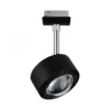 Paulmann 96771 URail LED Spot Aldan White Switch Schwarz matt