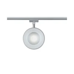 Paulmann 96814 URail LED Spot Arena Chrom matt 4000K dimmbar