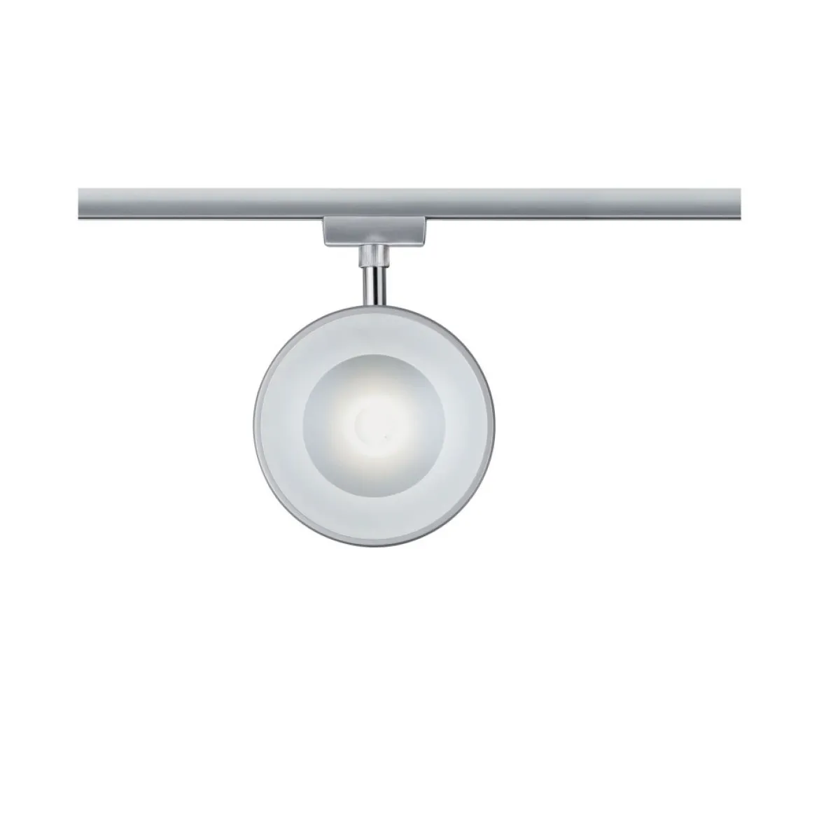 Paulmann 96814 URail LED Spot Arena Chrom matt 4000K dimmbar