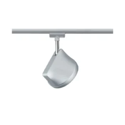 Paulmann 96814 URail LED Spot Arena Chrom matt 4000K dimmbar