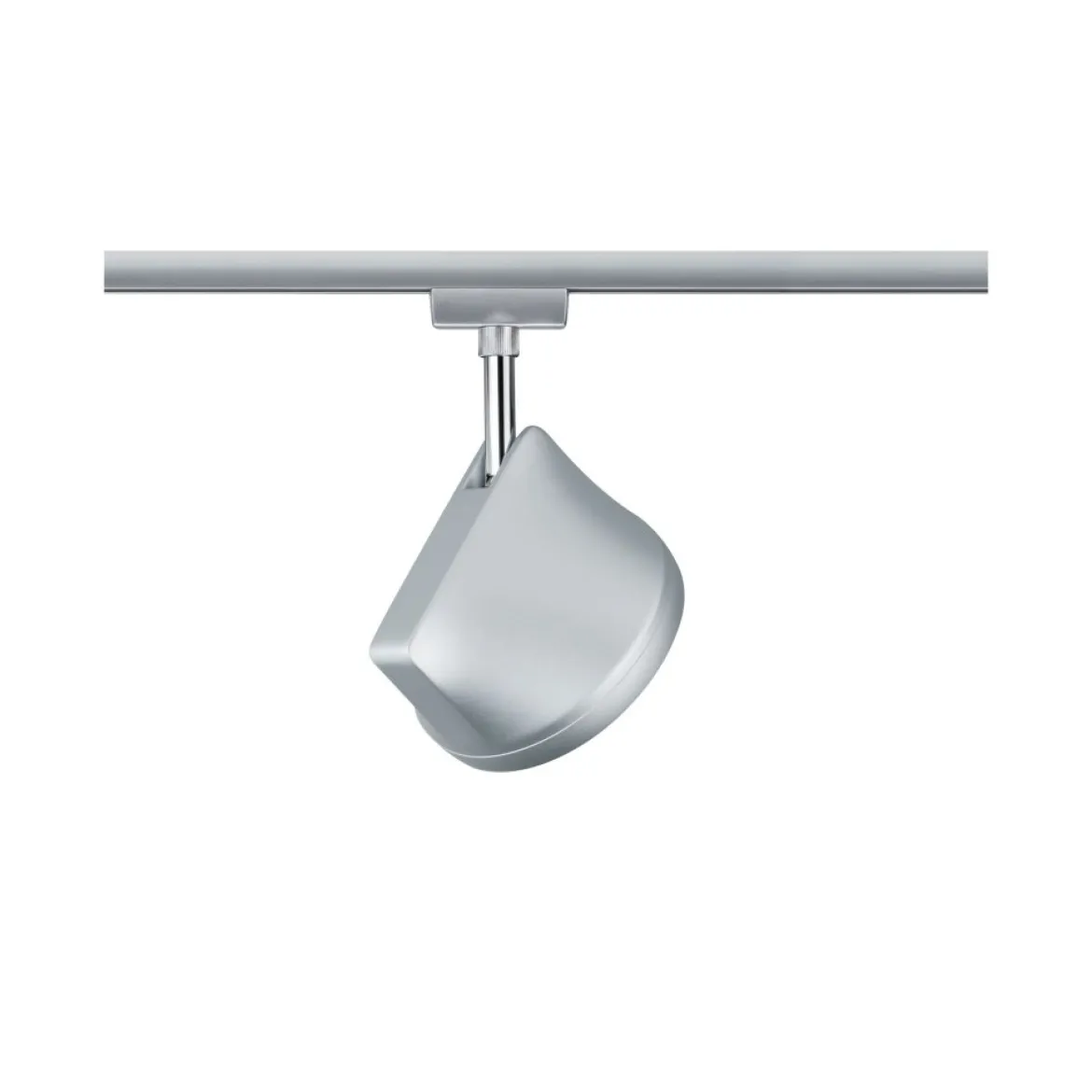 Paulmann 96814 URail LED Spot Arena Chrom matt 4000K dimmbar