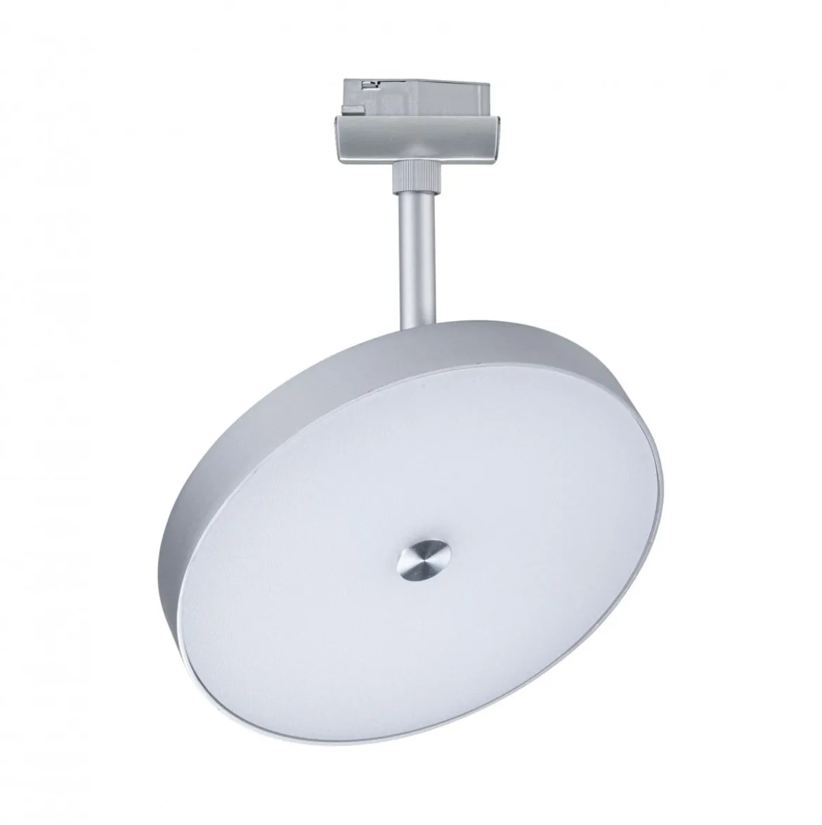 Paulmann 95688 URail LED Spot Hildor Zigbee RGBW 230V Chrom matt
