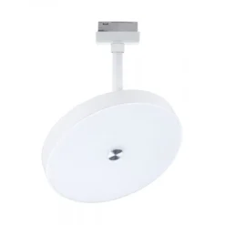 Paulmann 95689 URail LED Spot Hildor Zigbee RGBW 230V Signalweiß