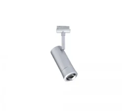 Paulmann 95691 URail LED Spot Tarie Zigbee RGBW 230V Chrom matt dimmbar