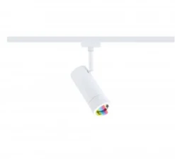Paulmann 95692 URail LED Spot Tarie Zigbee RGBW 230V Signalweiß dimmbar