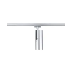 Paulmann 95694 URail LED Spot Theron Chrom matt 3000K 3-Step-Dim