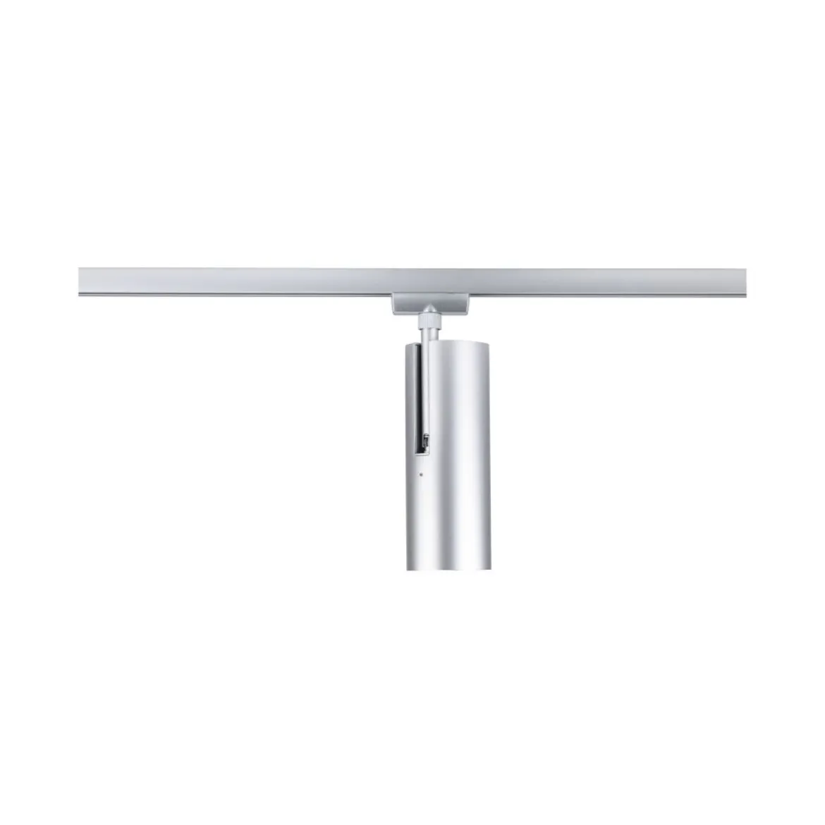 Paulmann 95694 URail LED Spot Theron Chrom matt 3000K 3-Step-Dim