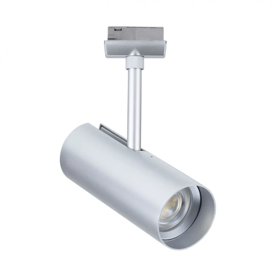Paulmann 95694 URail LED Spot Theron Chrom matt 3000K 3-Step-Dim