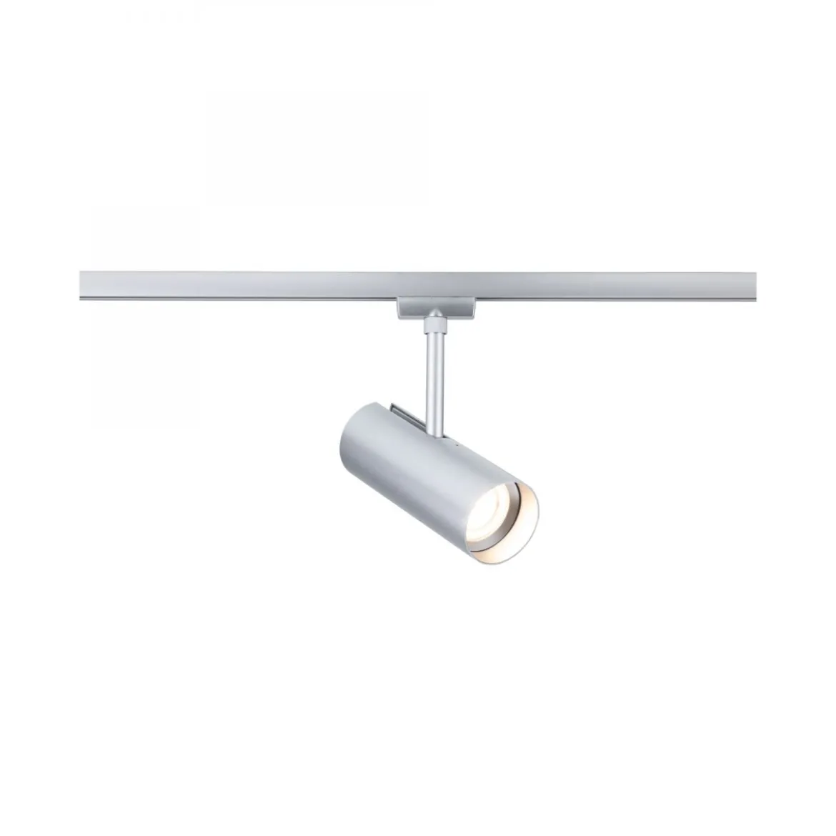 Paulmann 95694 URail LED Spot Theron Chrom matt 3000K 3-Step-Dim