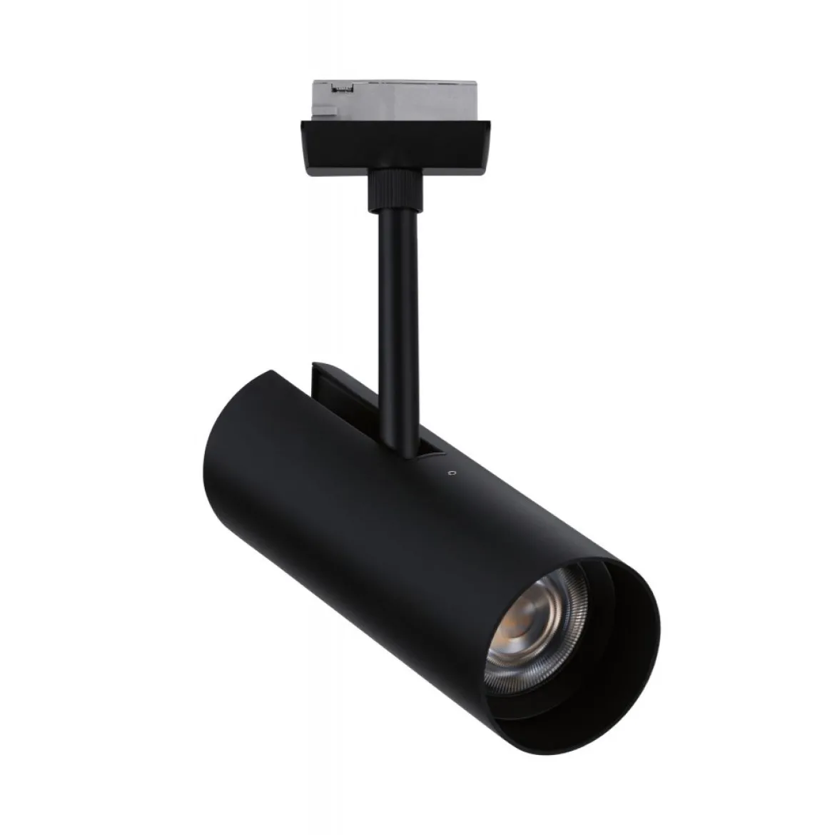 Paulmann 95696 URail LED Spot Theron Schwarz matt 3000K 3-Step-Dim