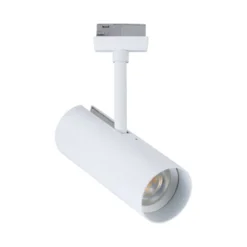 Paulmann 95698 URail LED Spot Theron Signalweiß 4000K 3-Step-Dim