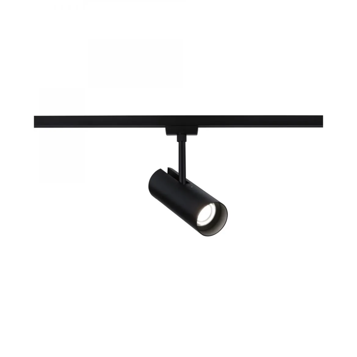 Paulmann 95699 URail LED Spot Theron Schwarz matt 4000K 3-Step-Dim