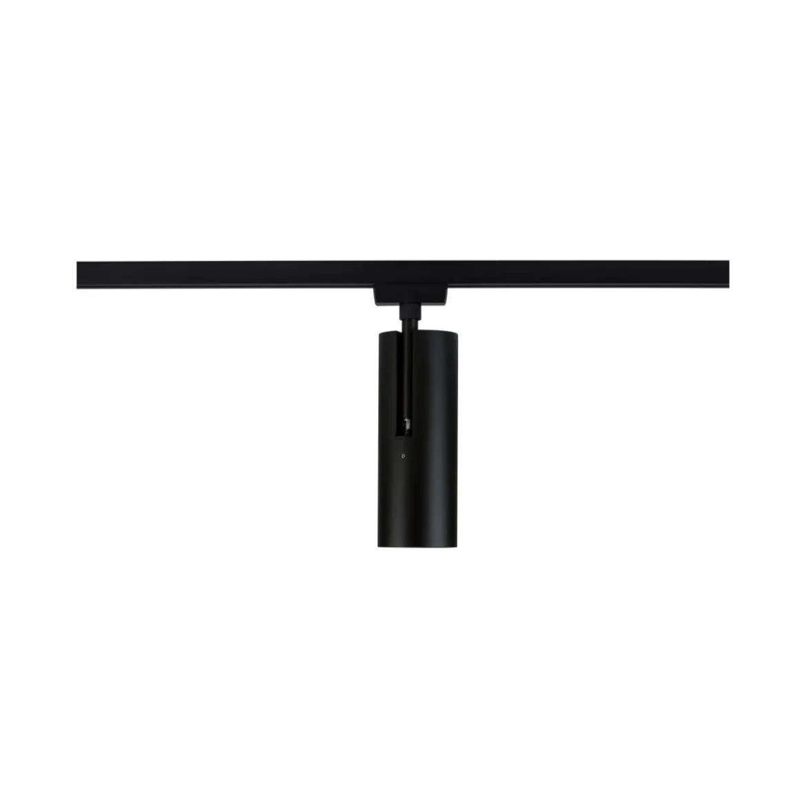 Paulmann 95699 URail LED Spot Theron Schwarz matt 4000K 3-Step-Dim