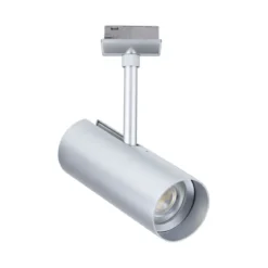 Paulmann 95697 URail LED Spot Theron Chrom matt 4000K 3-Step-Dim