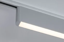 Paulmann 95711 URail Lightbar Ceris Chrom matt 3000K 3-Step-Dim