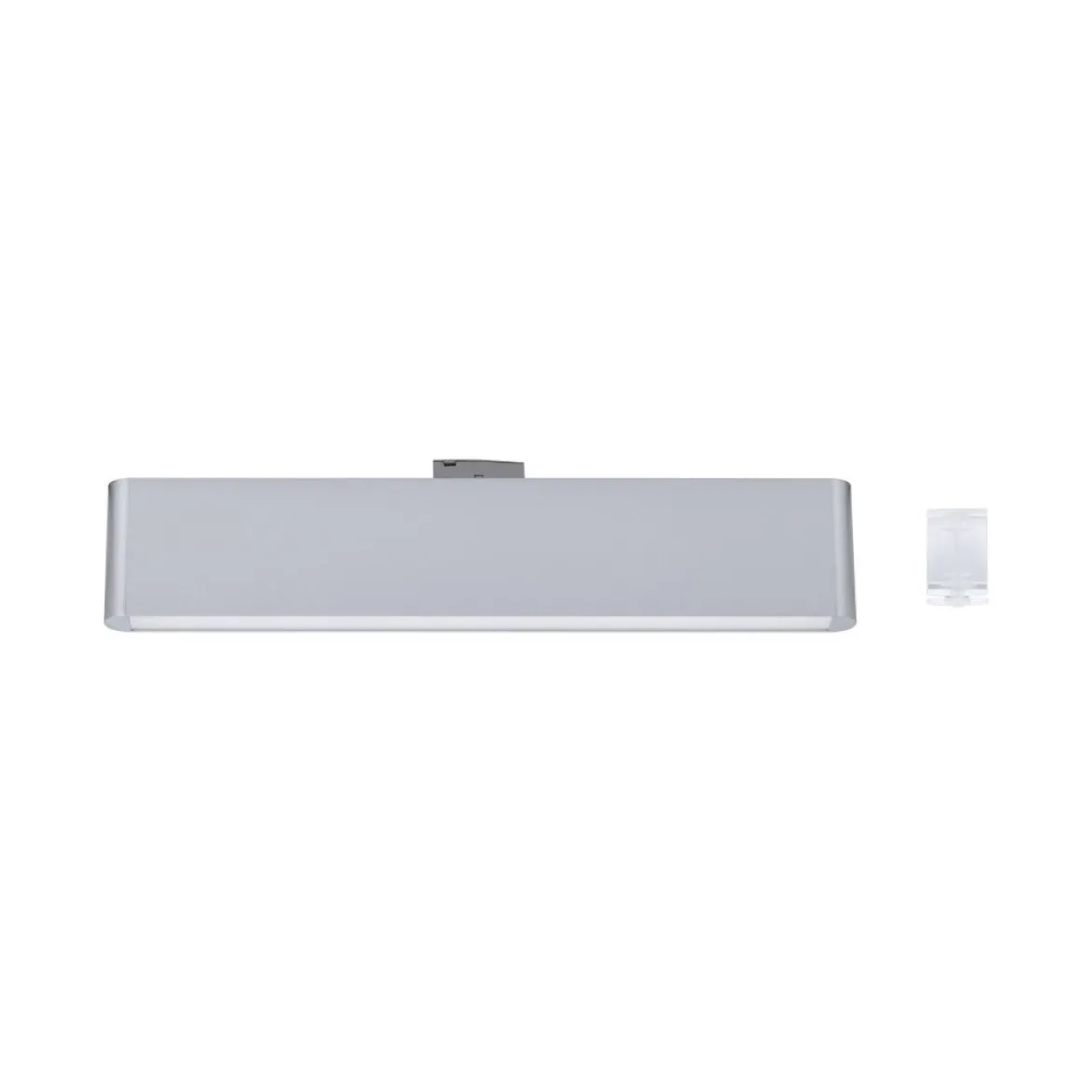 Paulmann 95711 URail Lightbar Ceris Chrom matt 3000K 3-Step-Dim