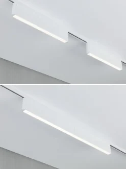 Paulmann 95707 URail Lightbar Ceris Signalweiß 3000K 3-Step-Dim