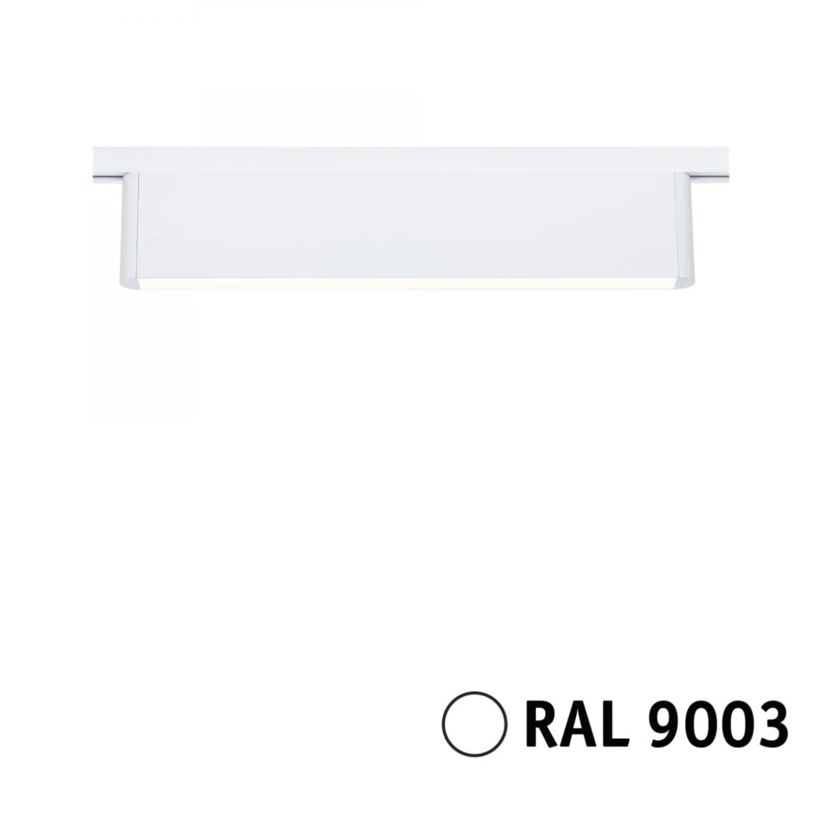 Paulmann 95707 URail Lightbar Ceris Signalweiß 3000K 3-Step-Dim