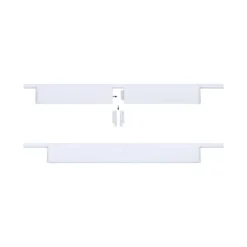 Paulmann 95707 URail Lightbar Ceris Signalweiß 3000K 3-Step-Dim
