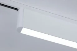 Paulmann 95708 URail Lightbar Ceris Signalweiß 4000K 3-Step-Dim