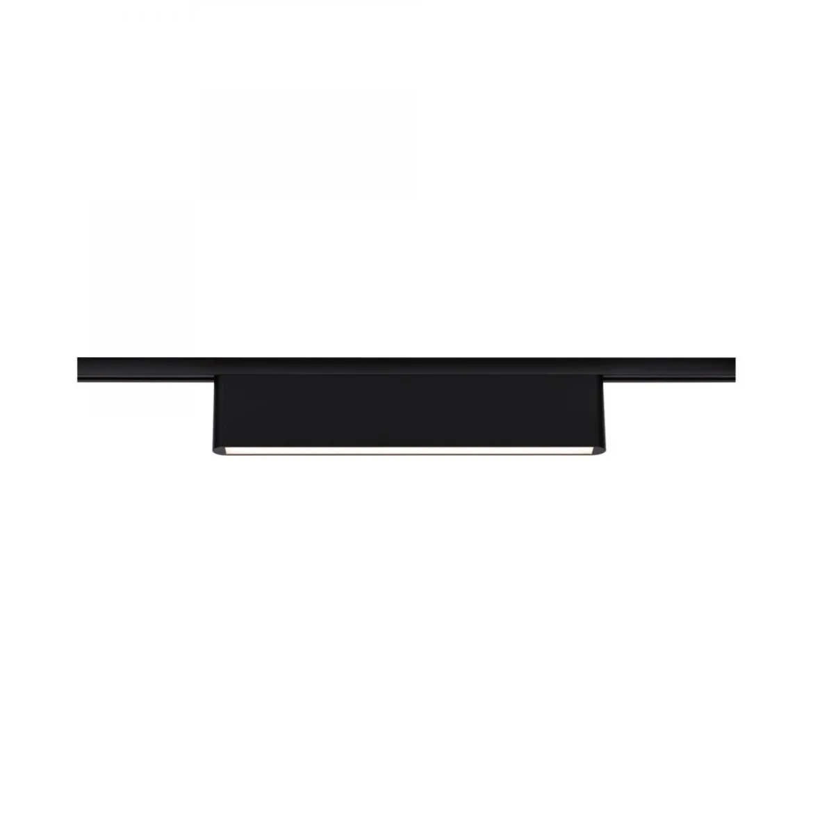 Paulmann 95709 URail Lightbar Ceris Schwarz matt 3000K 3-Step-Dim
