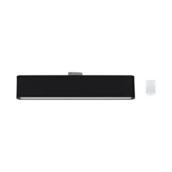 Paulmann 95710 URail Lightbar Ceris Schwarz matt 4000K 3-Step-Dim