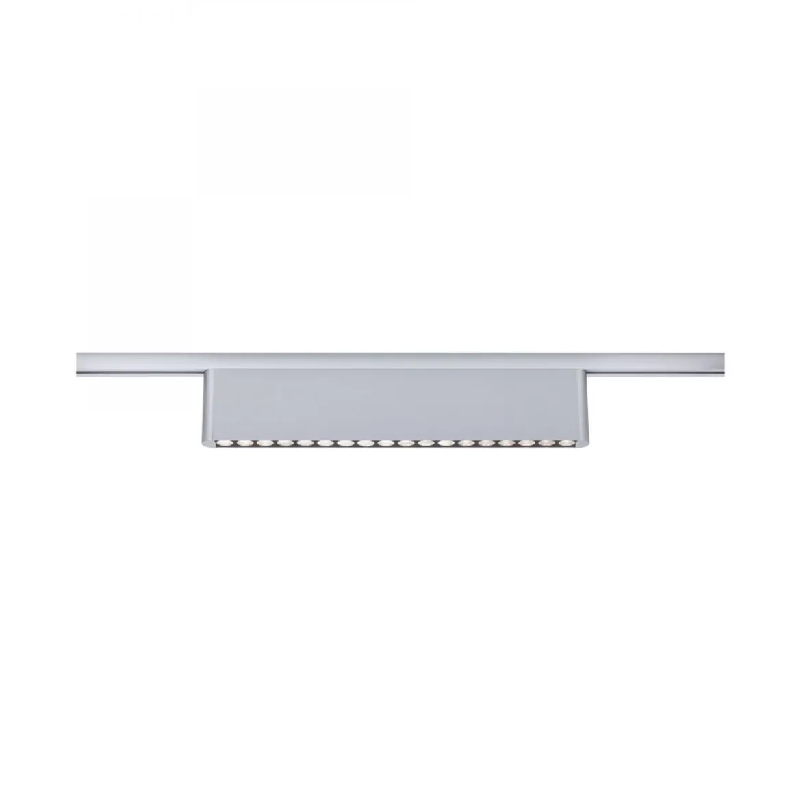 Paulmann 95718 URail Lightbar Zelos Chrom matt 4000K 3-Step-Dim
