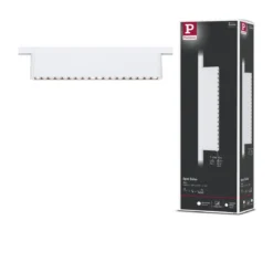 Paulmann 95714 URail Lightbar Zelos Signalweiß 4000K 3-Step-Dim
