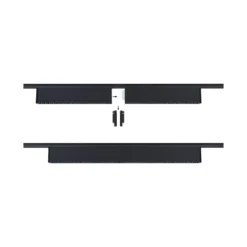 Paulmann 95715 URail Lightbar Zelos Schwarz matt 3000K 3-Step-Dim