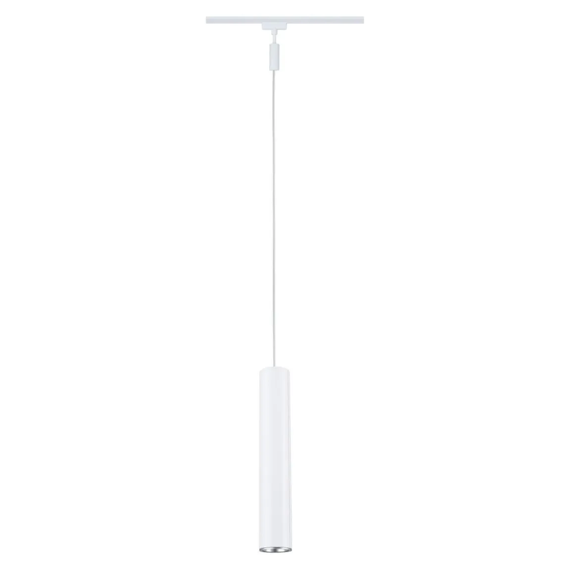 Paulmann 94888 URail Pendel Catalejo max. 10W GU10 230V Signalweiß RAL 9003