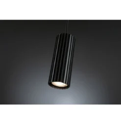 Paulmann 93146 URail Pendel Lirena Schwarz max.10W GU10