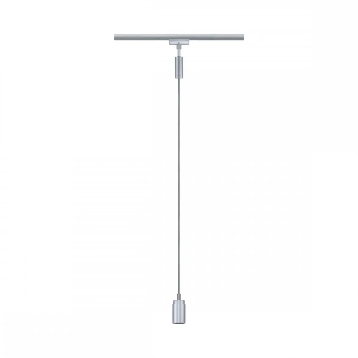 Paulmann 95622 URail Pendel Runa max.10W GU10 230V Chrom matt