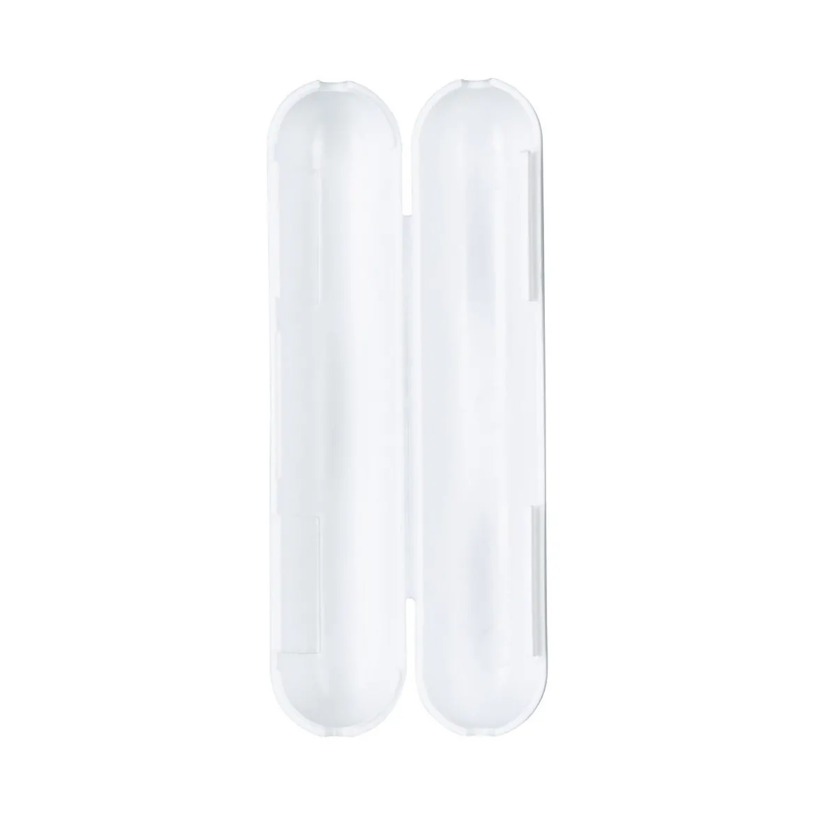 Paulmann 95656 URail Schienen Pendeladapter kürzbar Signalweiß RAL 9003