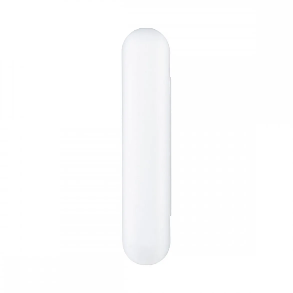 Paulmann 95656 URail Schienen Pendeladapter kürzbar Signalweiß RAL 9003