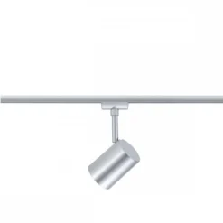 Paulmann 95631 URail Schienenspot Luxe GU10 max. 10W 230V Chrom matt