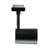 Paulmann 95633 URail Schienenspot Luxe schwarz GU10 max. 10W