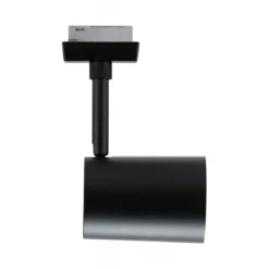 Paulmann 95633 URail Schienenspot Luxe schwarz GU10 max. 10W