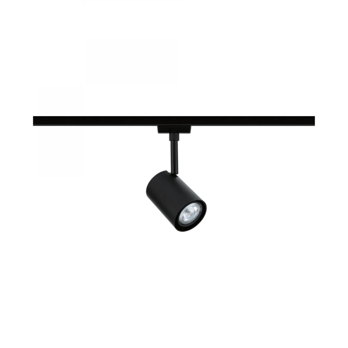 Paulmann 95633 URail Schienenspot Luxe schwarz GU10 max. 10W