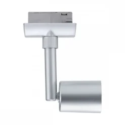Paulmann 95634 URail Schienenspot Salt GU10 max. 10W 230V Chrom matt