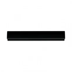 Paulmann 95666 URail Schienensystem Zubehör Schiene 1,5m 230V Schwarz matt