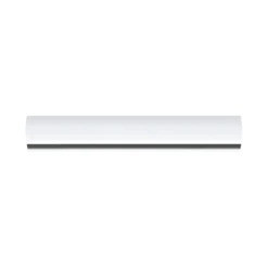 Paulmann 95639 URail Schienensystem Schiene 1m 230V Signalweiß RAL 9003