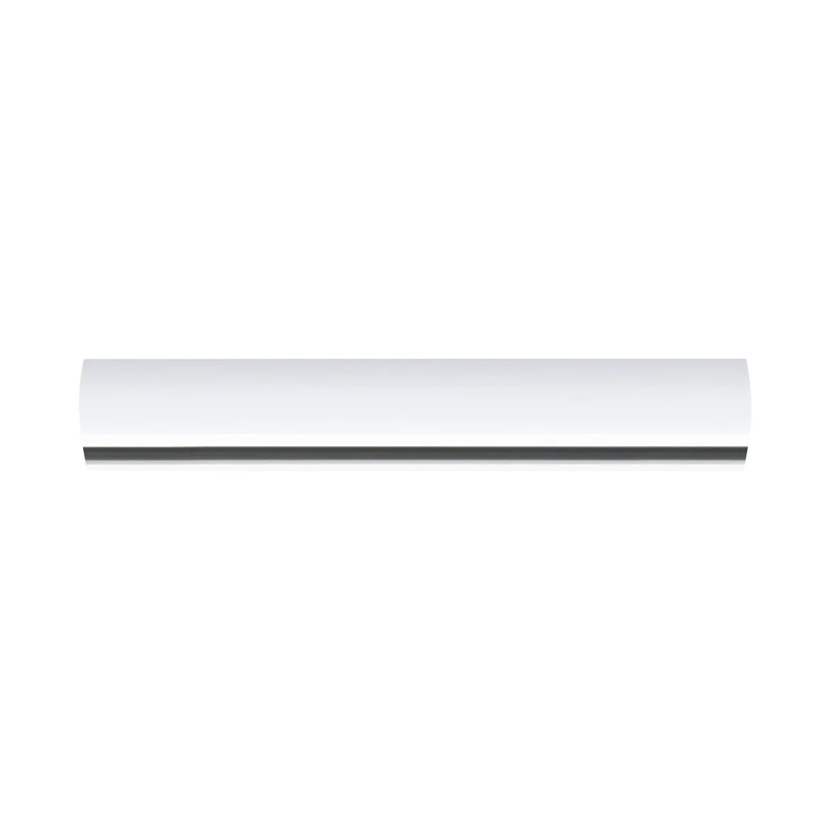 Paulmann 95640 URail Schienensystem Schiene 1,5m Signalweiß RAL 9003