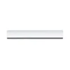 Paulmann 95641 URail Schienensystem Schiene 2m 230V Signalweiß RAL 9003