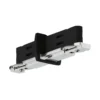 Paulmann 95652 URail Schienensystem Stromtrenner starr 230V schwarz