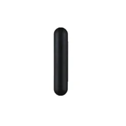 Paulmann 95657 URail Schienensystem Zubehör Pendeladapter kürzbar schwarz