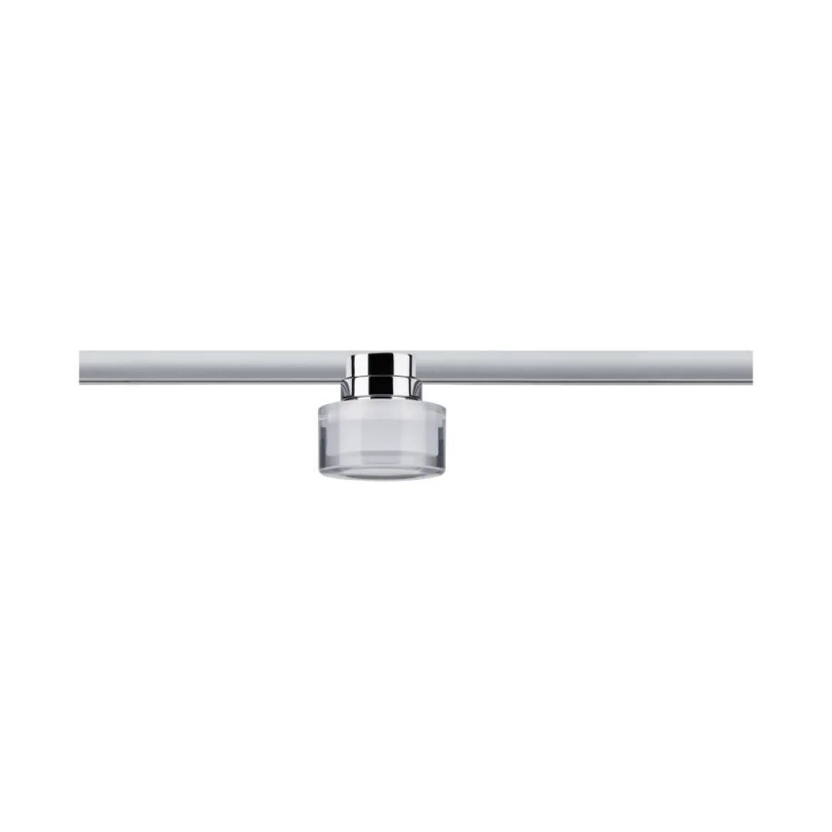 Paulmann 96809 URail Schienspot Topa Dot 4000K dimmbar