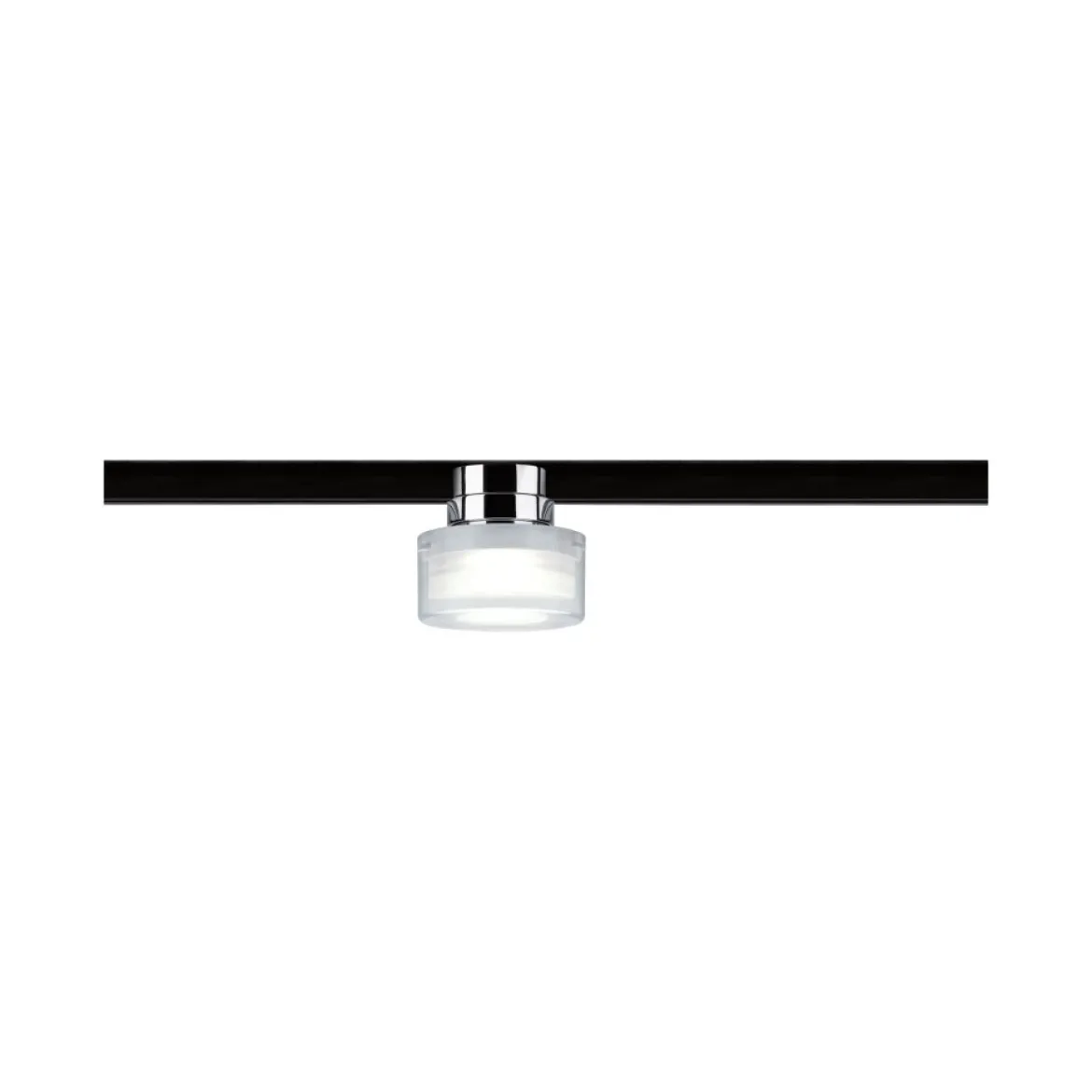 Paulmann 96809 URail Schienspot Topa Dot 4000K dimmbar