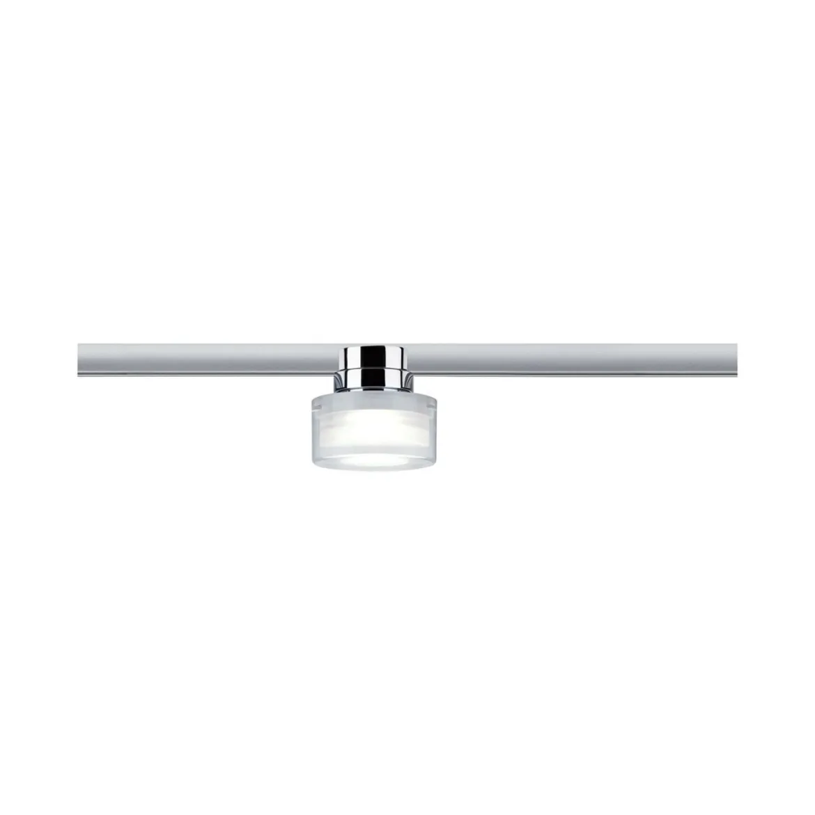 Paulmann 96809 URail Schienspot Topa Dot 4000K dimmbar